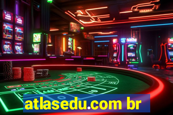 atlasedu.com br